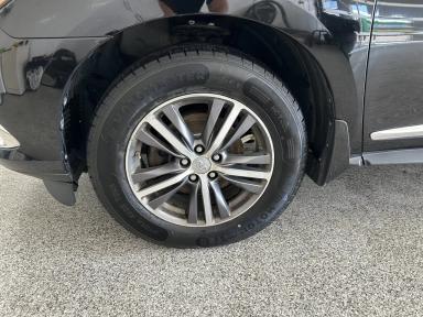 Infiniti QX60 2017 - Thumbnail 15