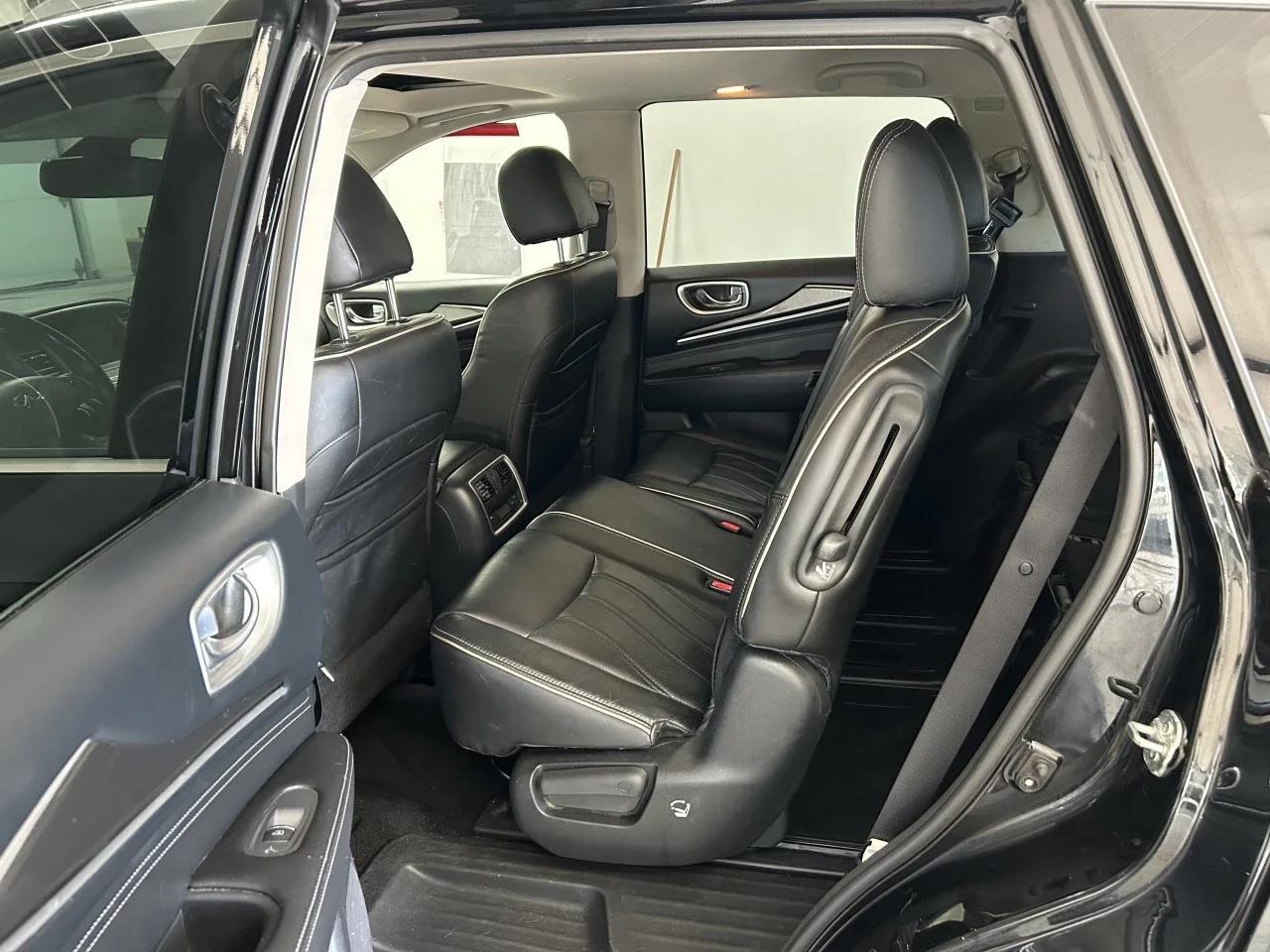 Infiniti QX60 2017 - Image 16