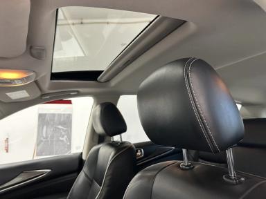 Infiniti QX60 2017 - Thumbnail 19