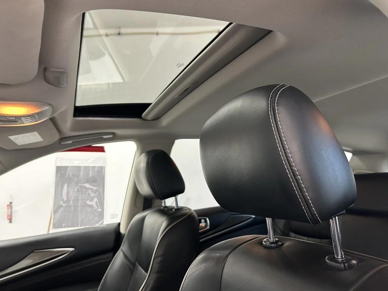 Infiniti QX60 2017 - Image 19