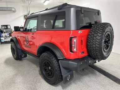 Ford Bronco 2021 - Thumbnail 4