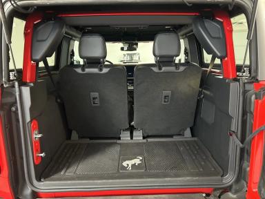 Ford Bronco 2021 - Thumbnail 6