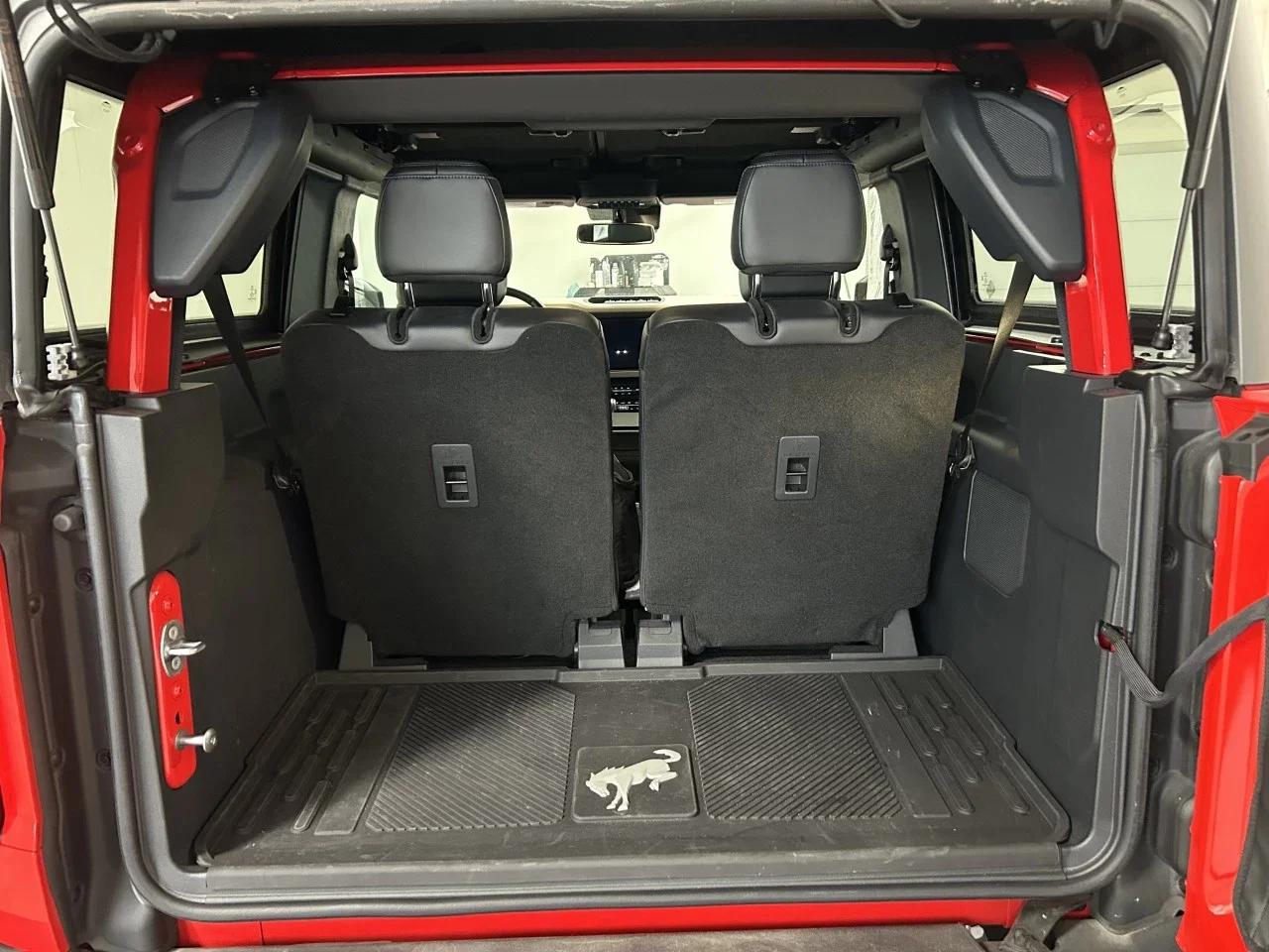 Ford Bronco 2021 - Image 6