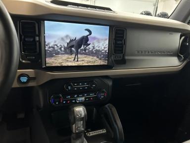 Ford Bronco 2021 - Thumbnail 14