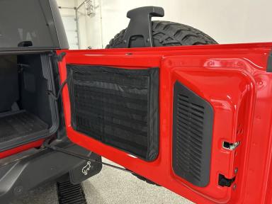 Ford Bronco 2021 - Thumbnail 15