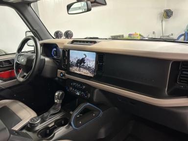 Ford Bronco 2021 - Thumbnail 18