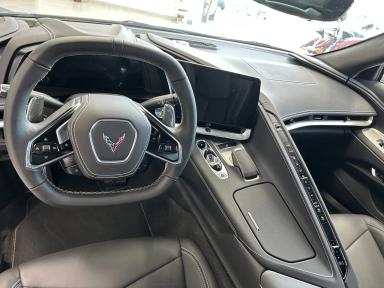 Chevrolet Corvette 2025 - Thumbnail 2