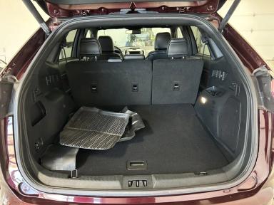 Ford Edge 2020 - Thumbnail 5