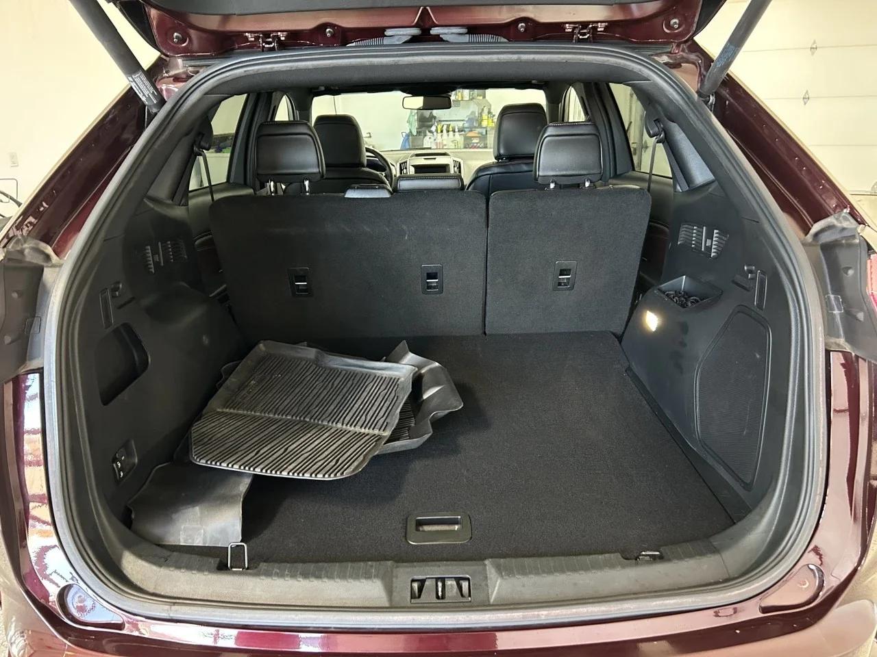 Ford Edge 2020 - Image 5