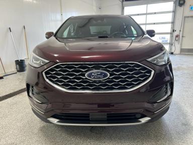 Ford Edge 2020 - Thumbnail 3