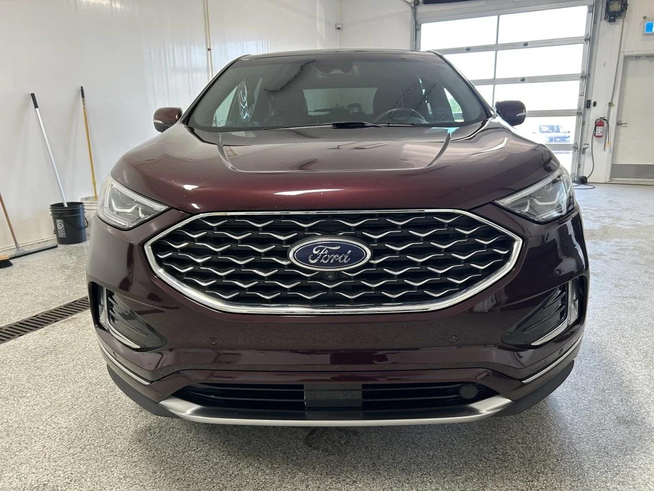 Ford Edge 2020 - Image 3