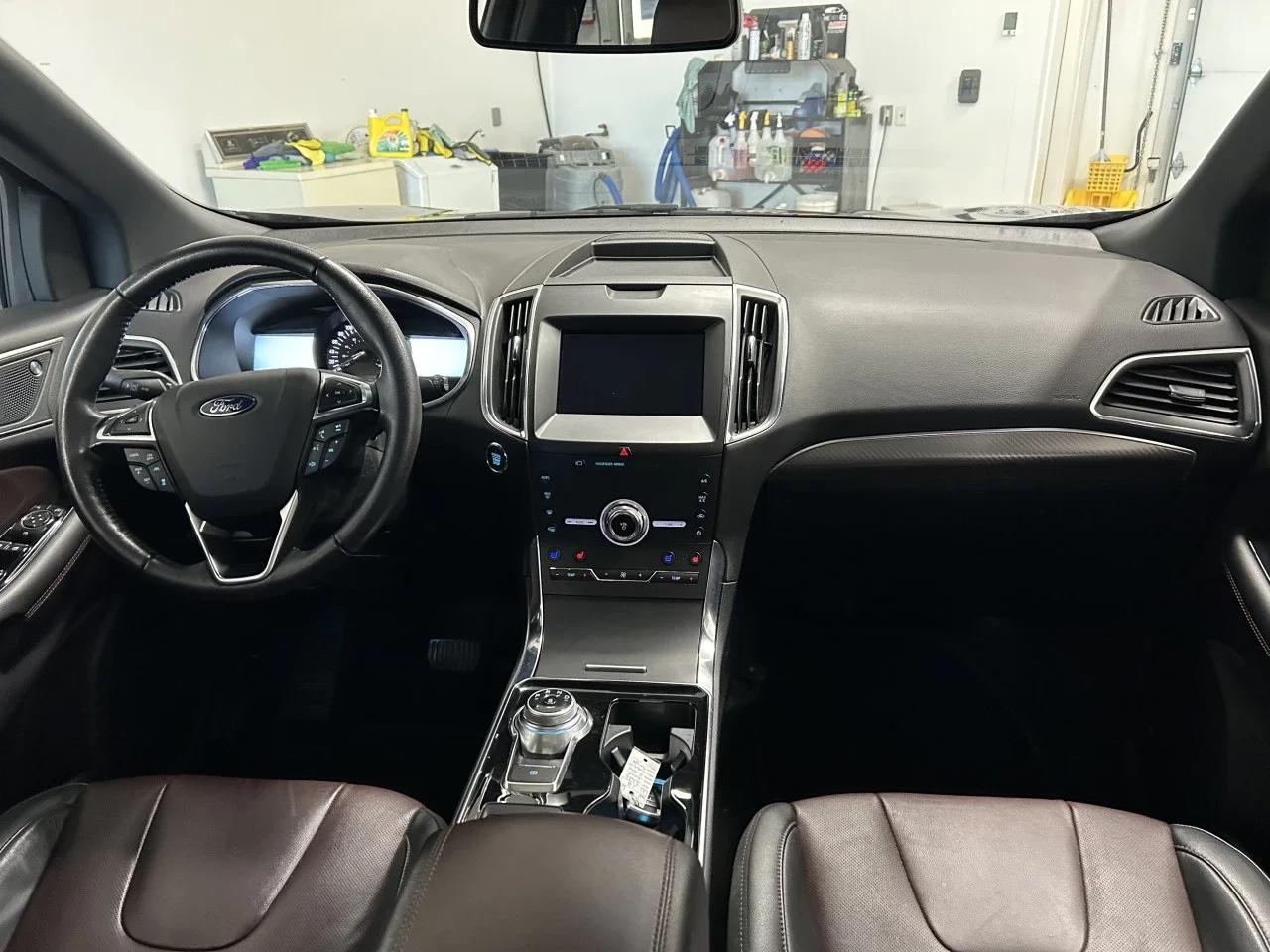 Ford Edge 2020 - Image 7