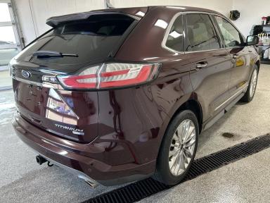 Ford Edge 2020 - Thumbnail 4