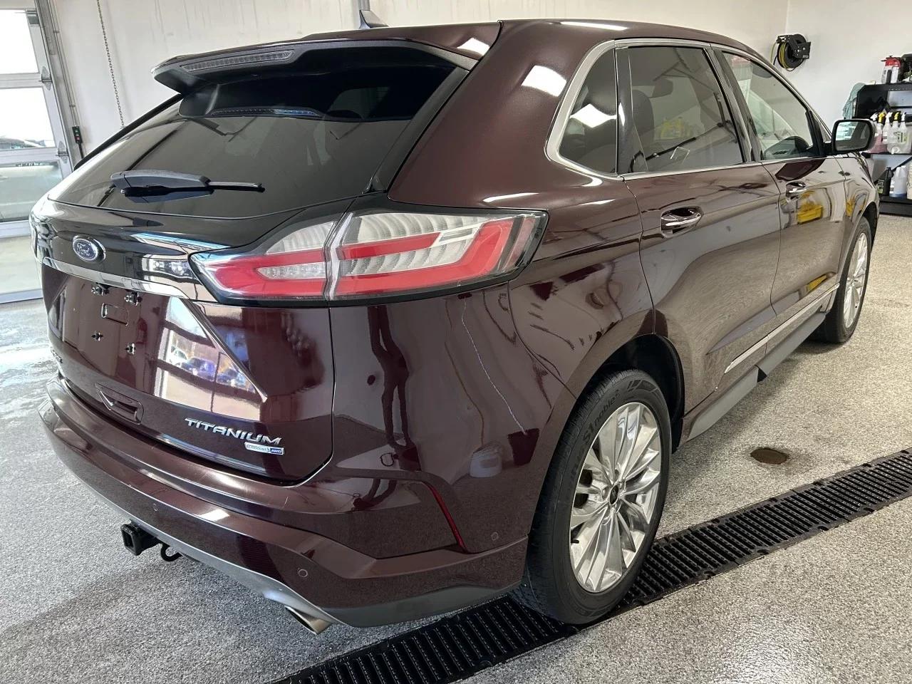 Ford Edge 2020 - Image 4