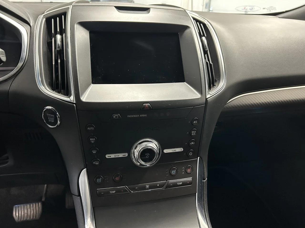 Ford Edge 2020 - Image 8