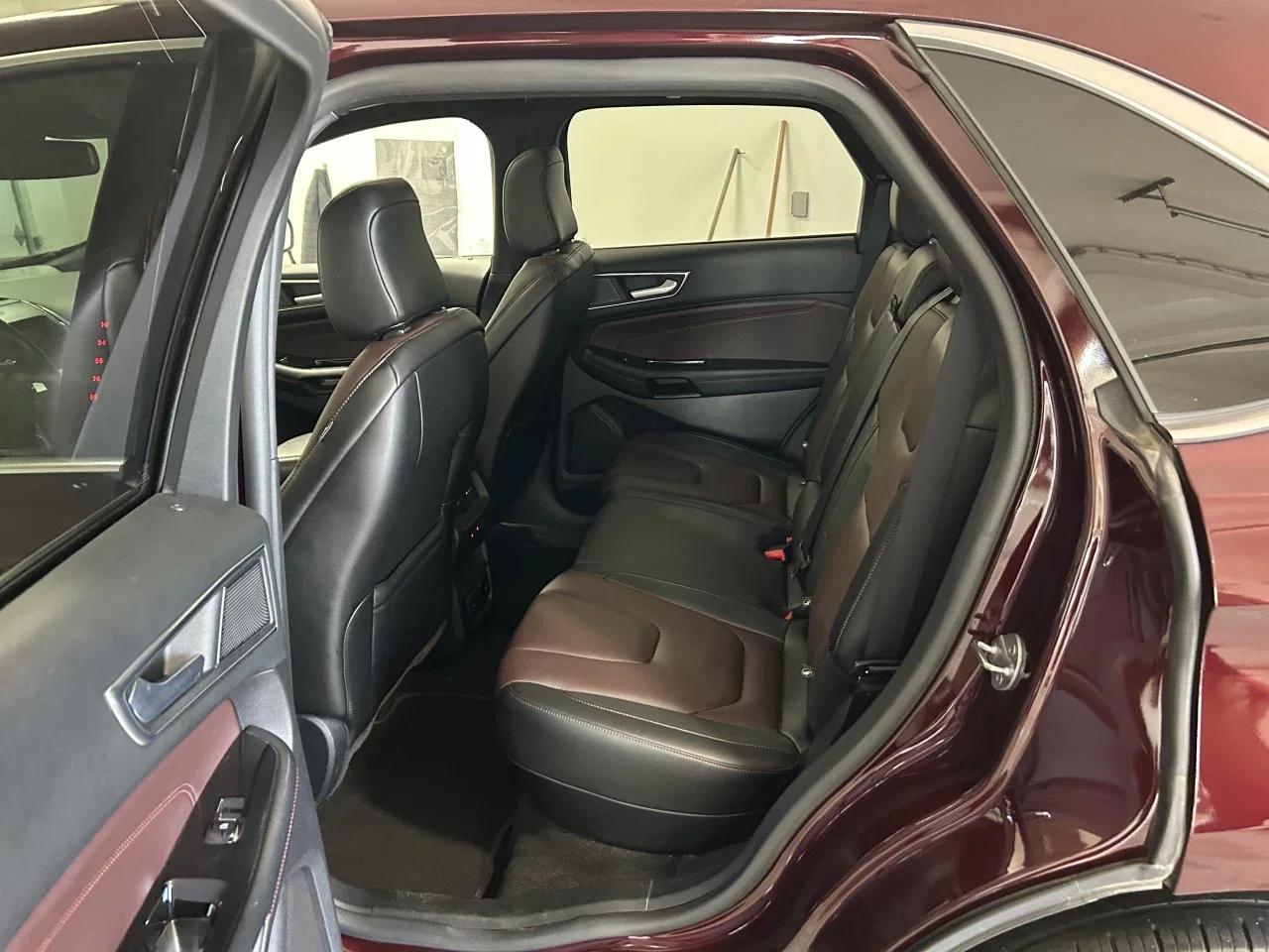 Ford Edge 2020 - Image 11