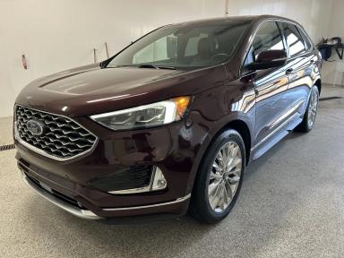 Ford Edge 2020 - Thumbnail 1