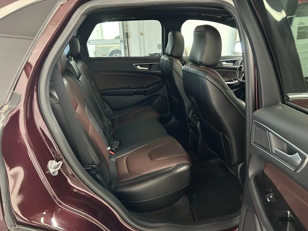 Ford Edge 2020 - Image 12