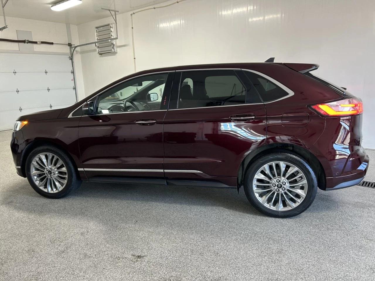 Ford Edge 2020 - Image 13