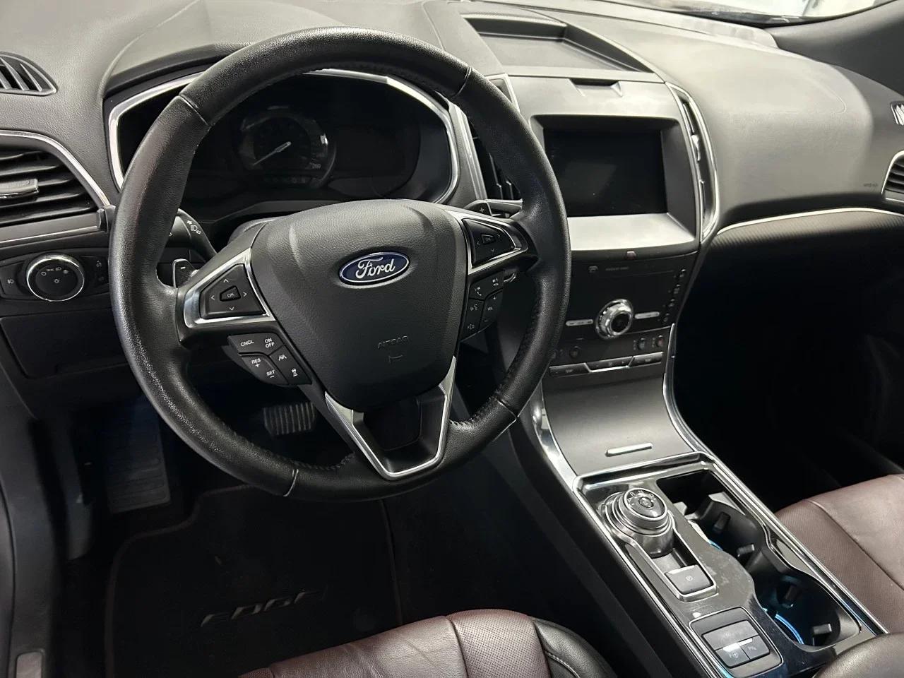 Ford Edge 2020 - Image 14