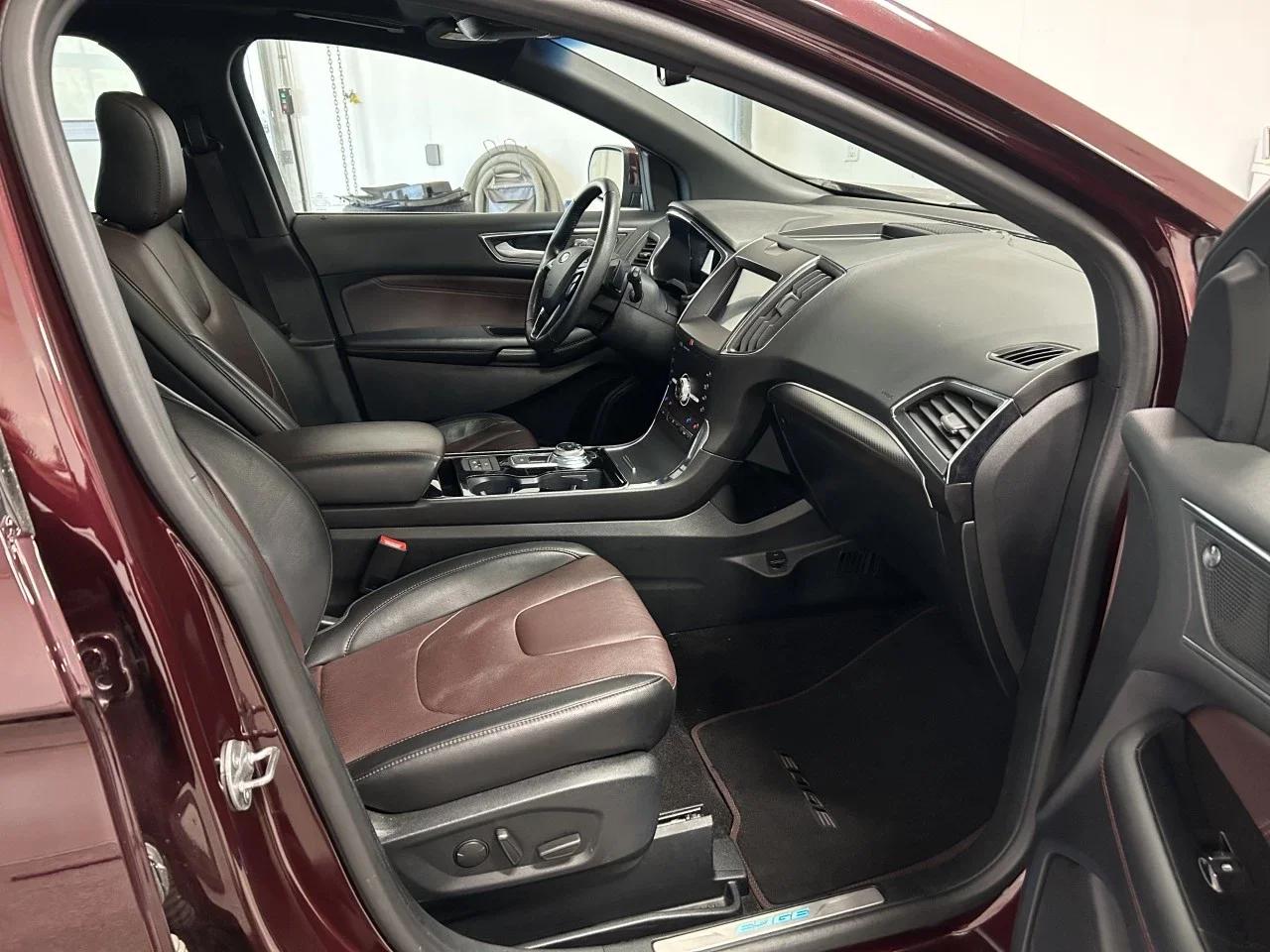 Ford Edge 2020 - Image 16