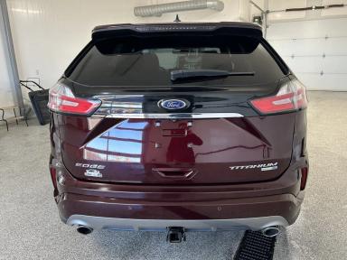 Ford Edge 2020 - Thumbnail 17