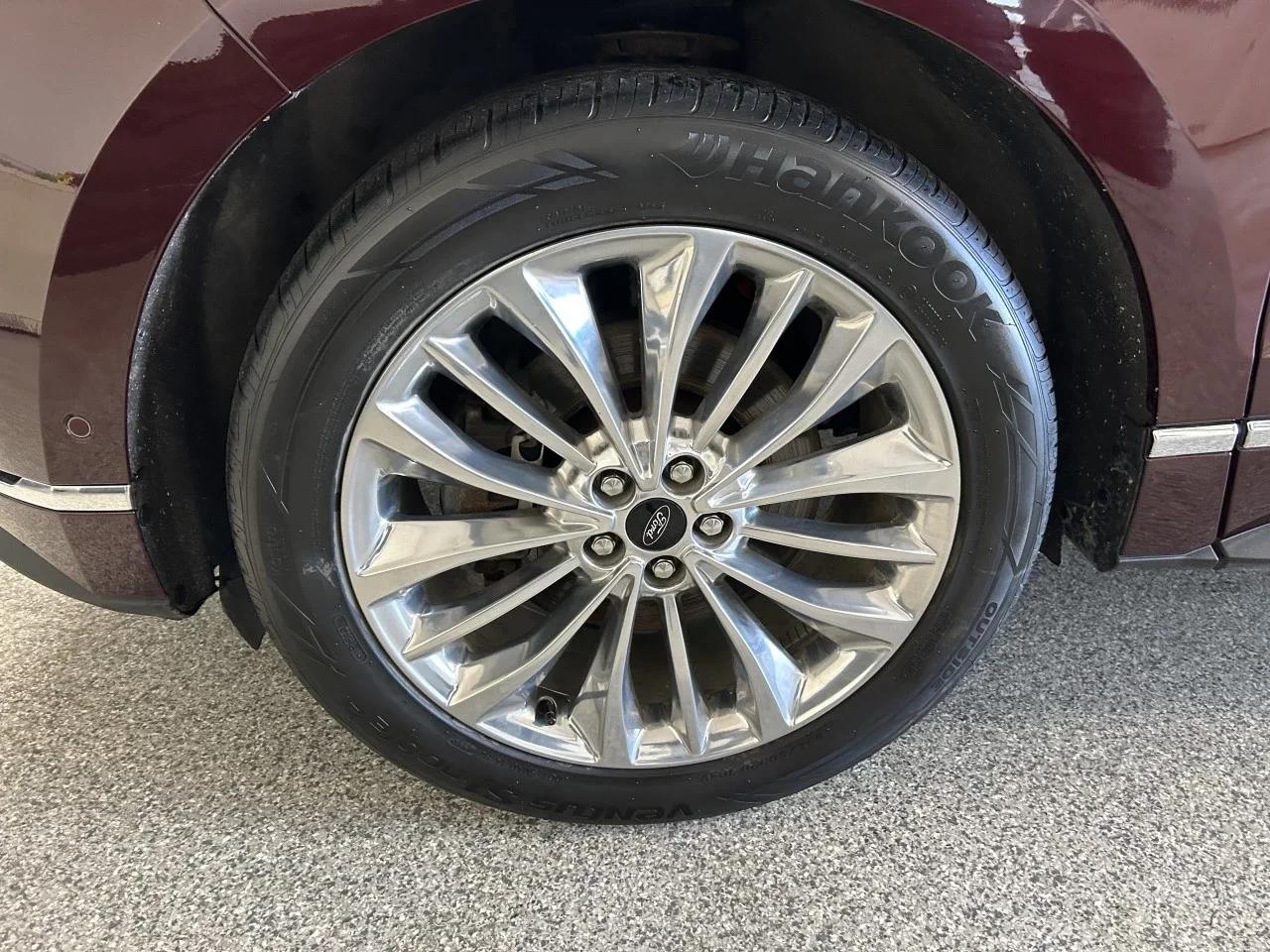 Ford Edge 2020 - Image 19