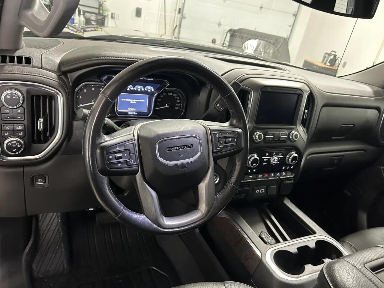 Gmc Sierra 1500 2021 - Image 2