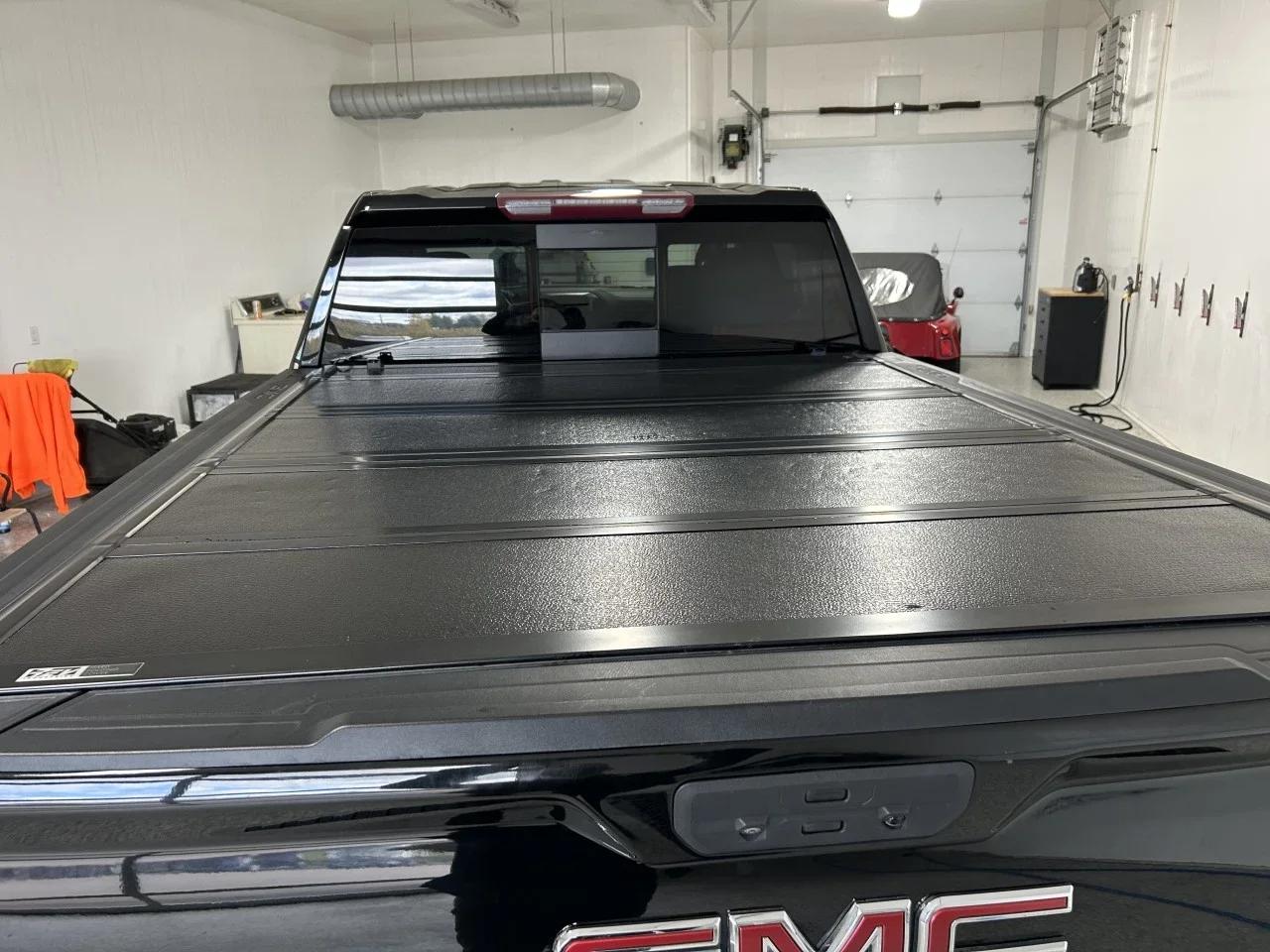 Gmc Sierra 1500 2021 - Image 3