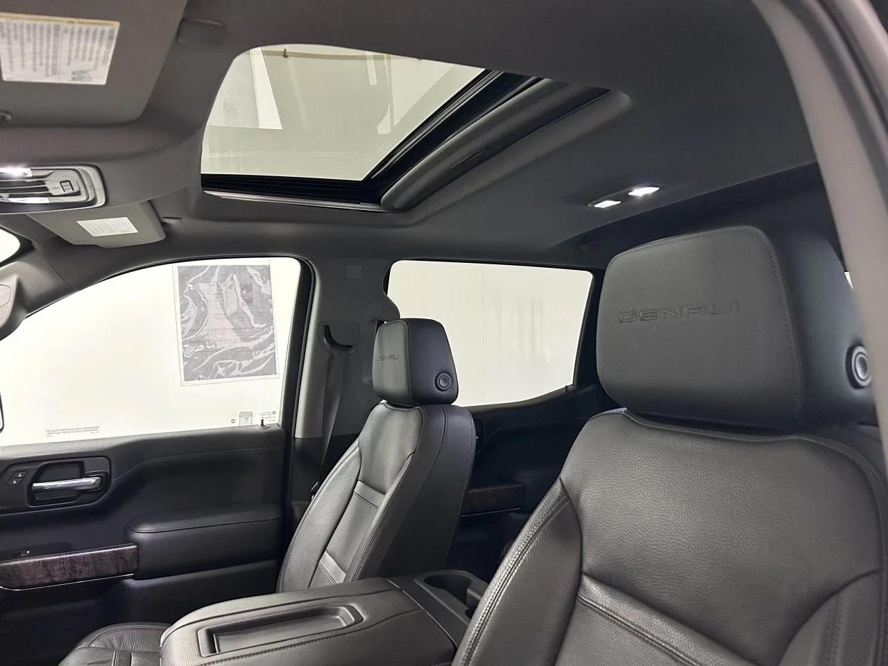 Gmc Sierra 1500 2021 - Image 4