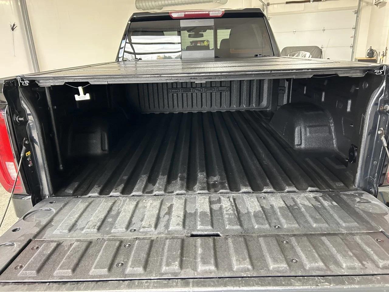 Gmc Sierra 1500 2021 - Image 5