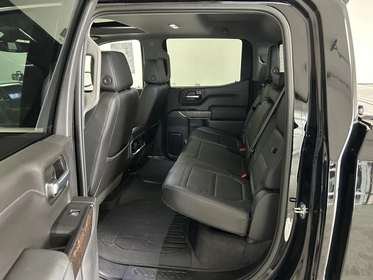 Gmc Sierra 1500 2021 - Image 6