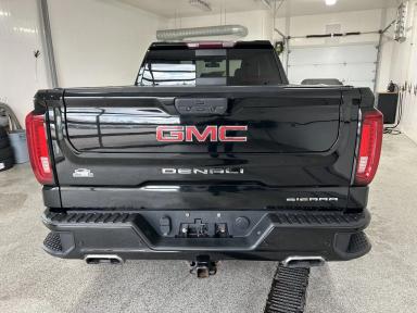 Gmc Sierra 1500 2021 - Thumbnail 9