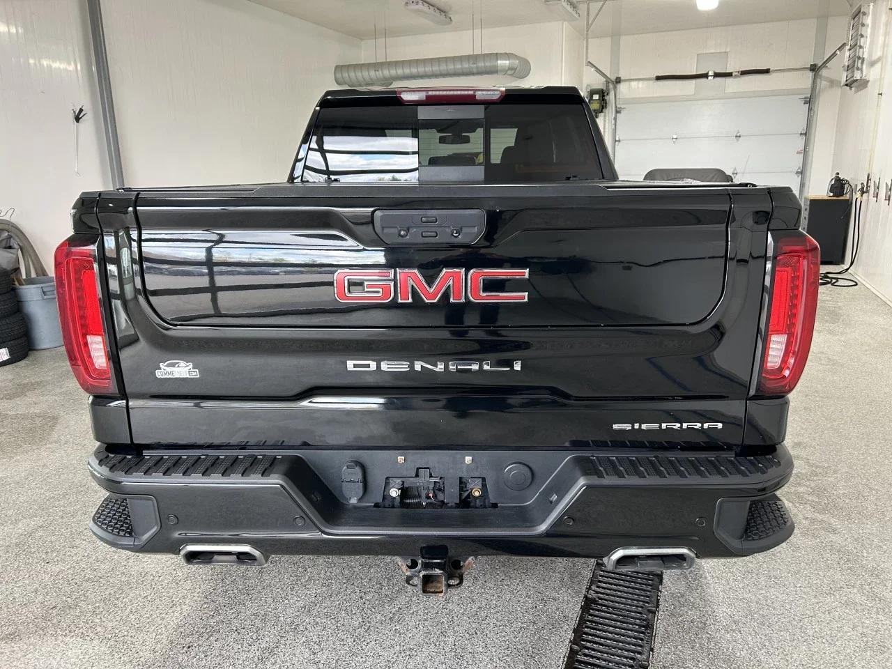 Gmc Sierra 1500 2021 - Image 9