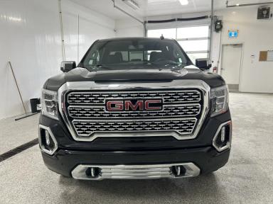 Gmc Sierra 1500 2021 - Thumbnail 10