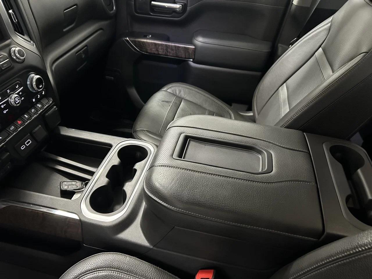 Gmc Sierra 1500 2021 - Image 13