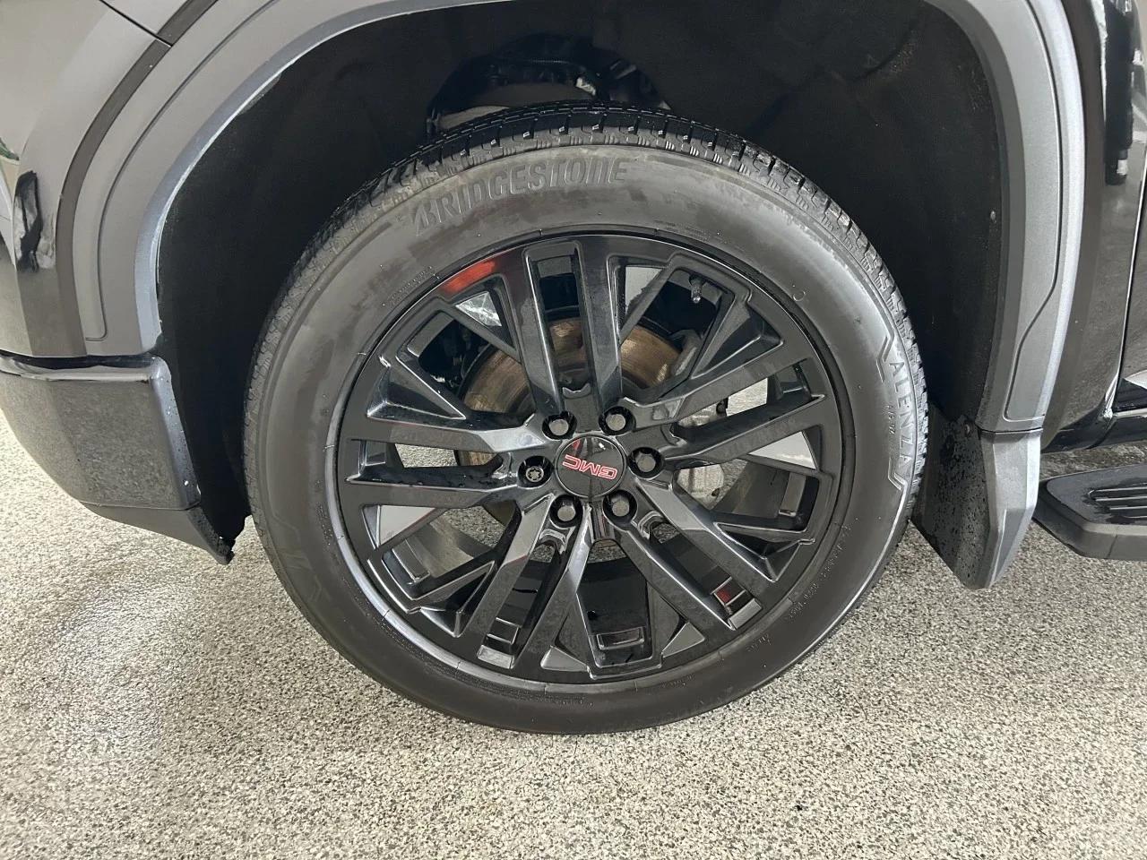 Gmc Sierra 1500 2021 - Image 14