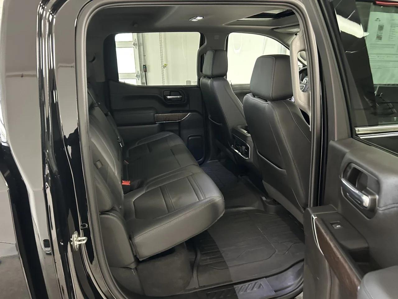 Gmc Sierra 1500 2021 - Image 15