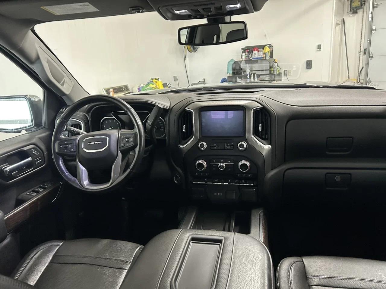 Gmc Sierra 1500 2021 - Image 16