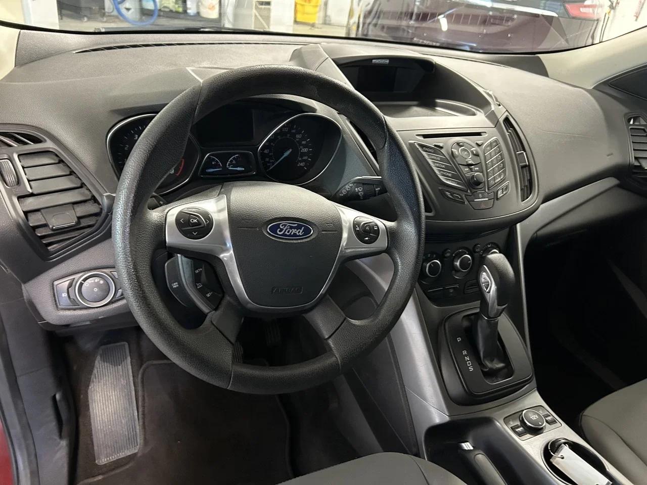 Ford Escape 2015 - Image 5