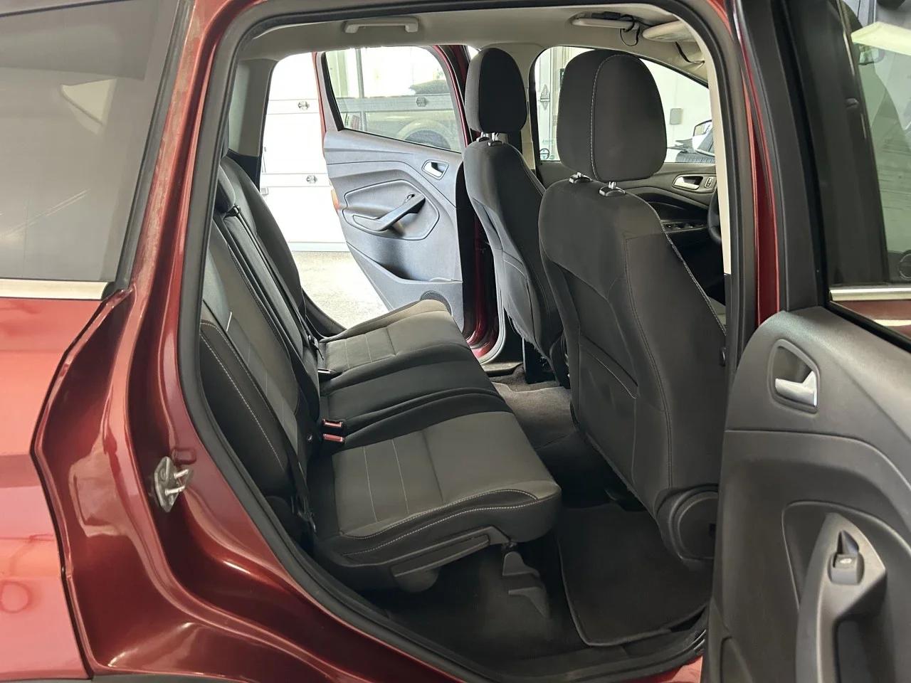 Ford Escape 2015 - Image 7