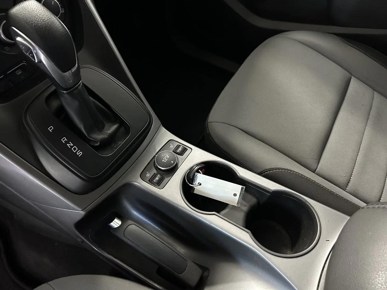 Ford Escape 2015 - Image 8