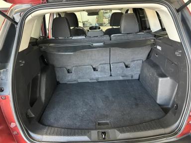 Ford Escape 2015 - Thumbnail 9