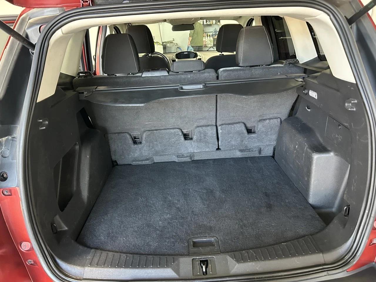 Ford Escape 2015 - Image 9