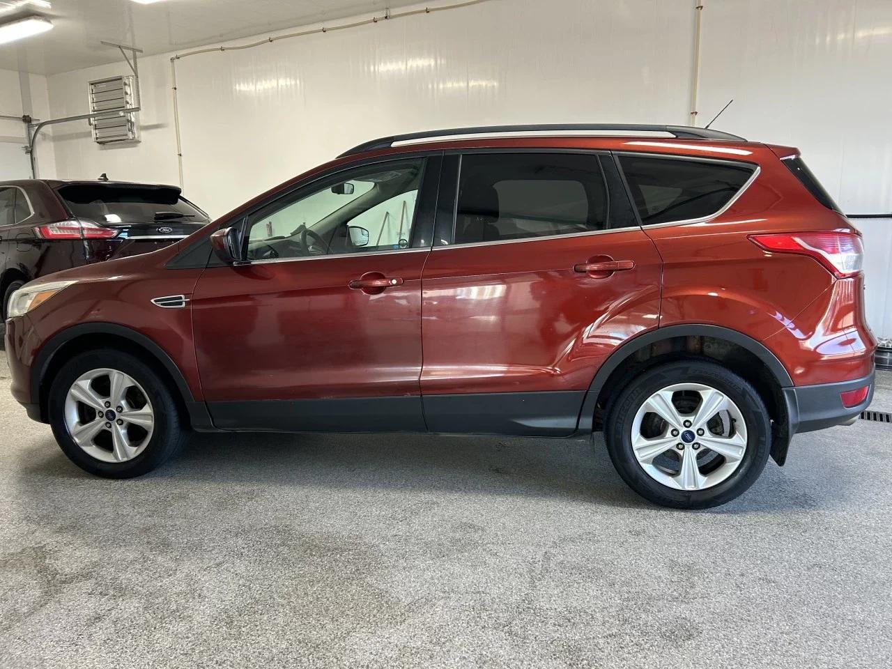 Ford Escape 2015 - Image 3