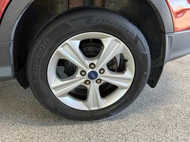 Ford Escape 2015 - Thumbnail 11