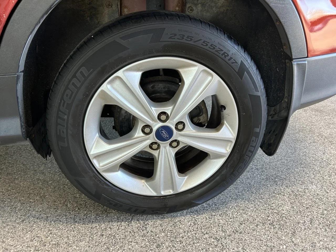 Ford Escape 2015 - Image 11