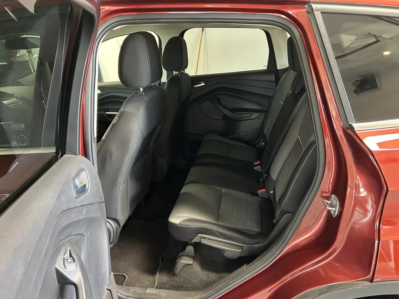 Ford Escape 2015 - Image 15