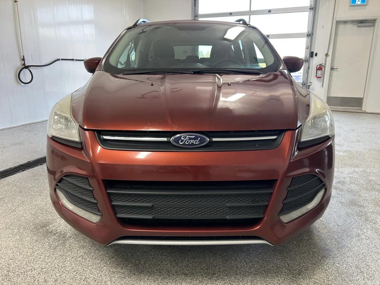 Ford Escape 2015 - Image 4