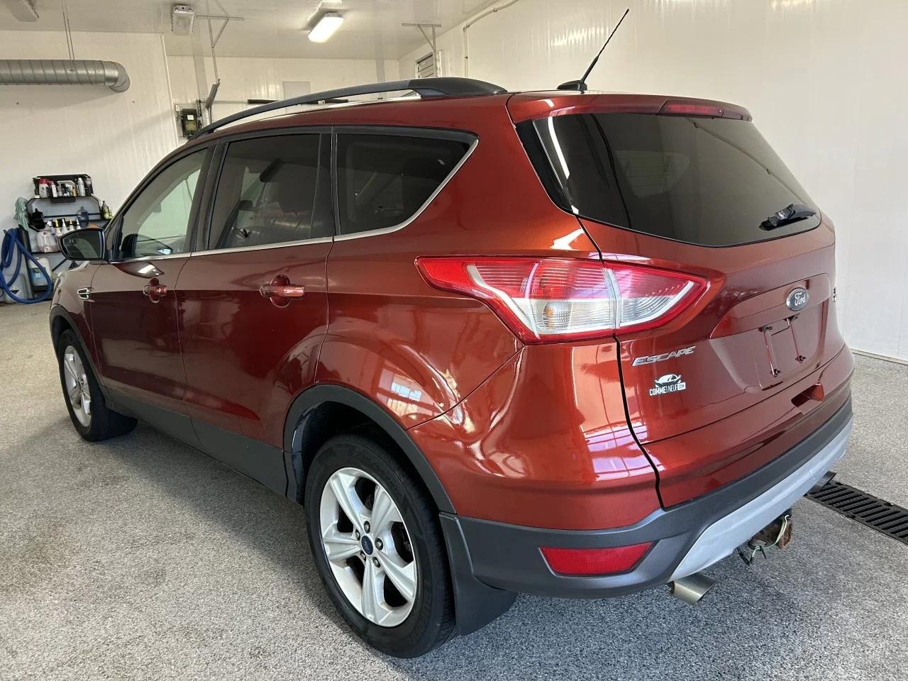 Ford Escape 2015 - Image 17